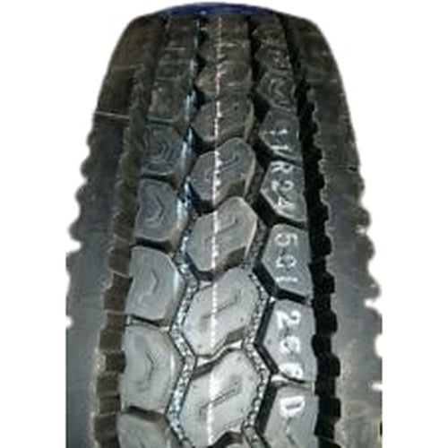 Arisun AD759 295/75R22.5 144/141 G Commercial Tire