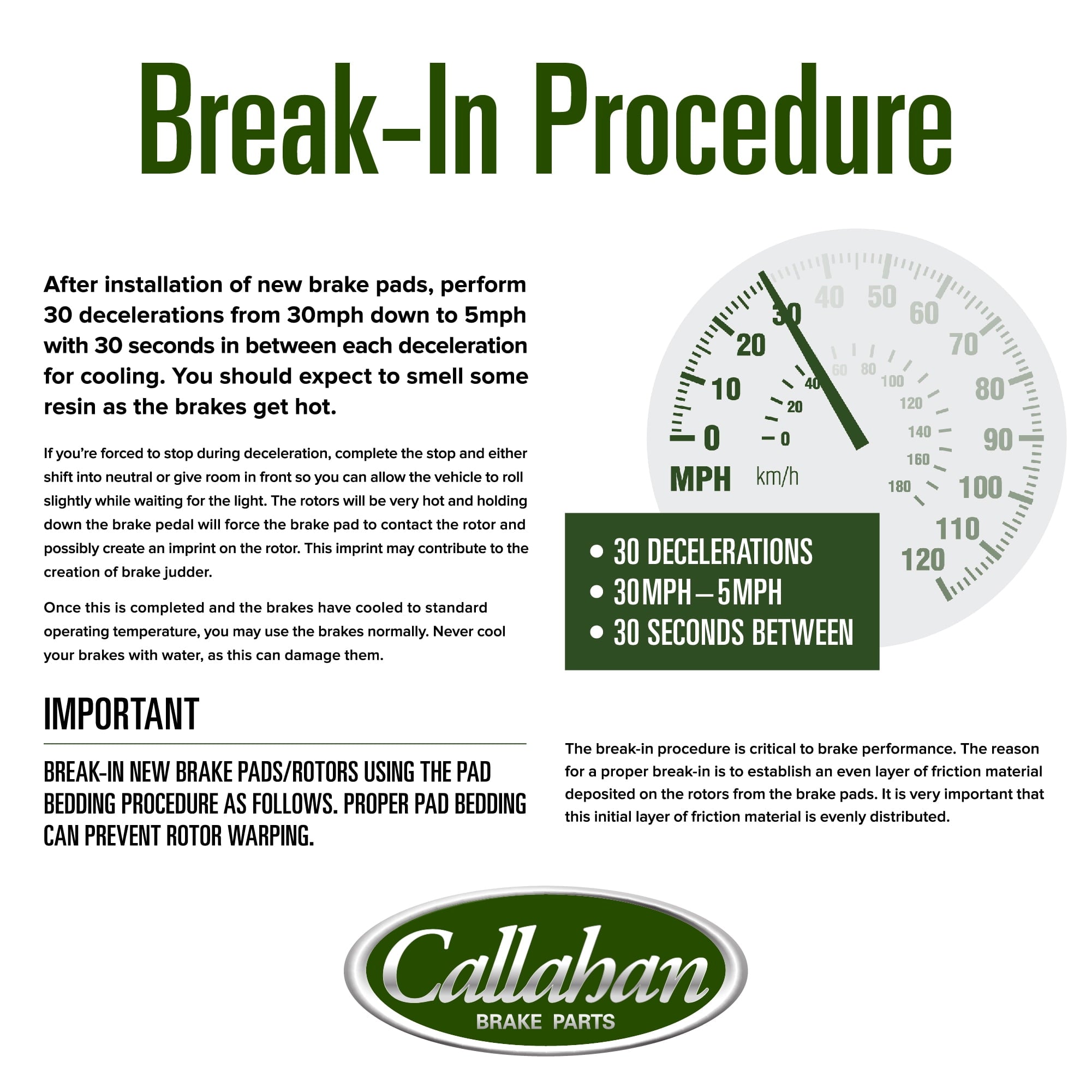 Callahan Brake Parts Brake Kit for Jeep Liberty 2003-2007 Front and Rear Replacement Brake Rotors with Ceramic Brake Pads and Brake Calipers EBYK027586