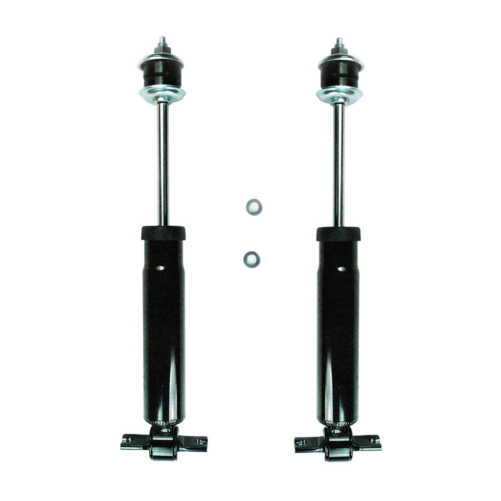 Pair of 2 Front Shock Absorber For 2002-2008 Dodge RAM 1500 RWD