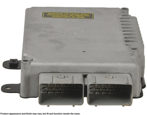 A1 Cardone Engine Control Module P/N:79-7318V Fits select: 2003 DODGE GRAND CARAVAN, 2003 DODGE CARAVAN